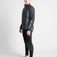 Rooster Active Aquafleece Unisex - Black