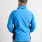 Rooster Soft Shell Jacket - Signal Blue