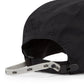 Gill Regatta Cap - Black