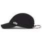 Gill Regatta Cap - Black