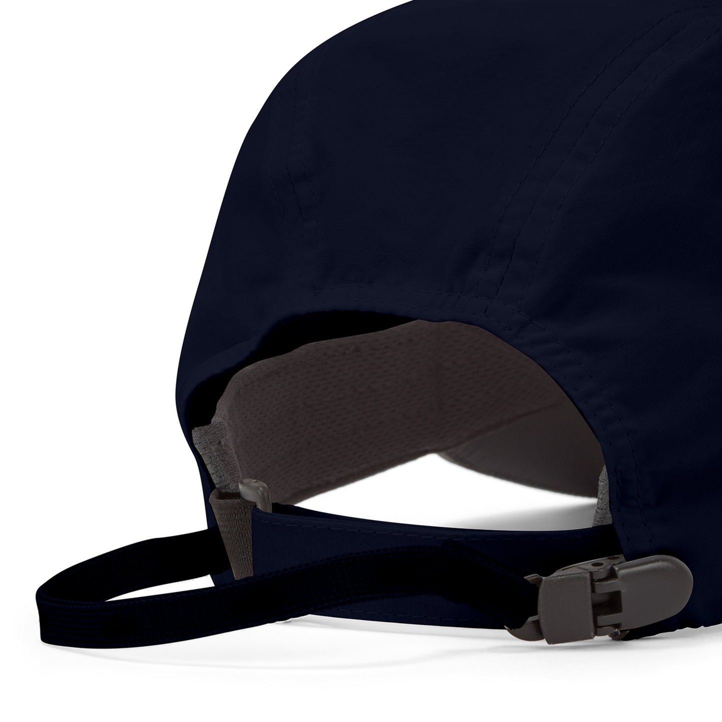 Gill Regatta Cap - Dark Navy