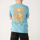 Rip Curl Boys Surf Shack Art Tee - Wave Pool