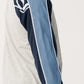 Rip Curl Boys Archive Sandman Panel Long Sleeve Tee - Grey Marle