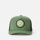 Rip Curl Boys Wetsuit Icon Trucker - Aloe