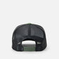 Rip Curl Boys Wetsuit Icon Trucker - Aloe