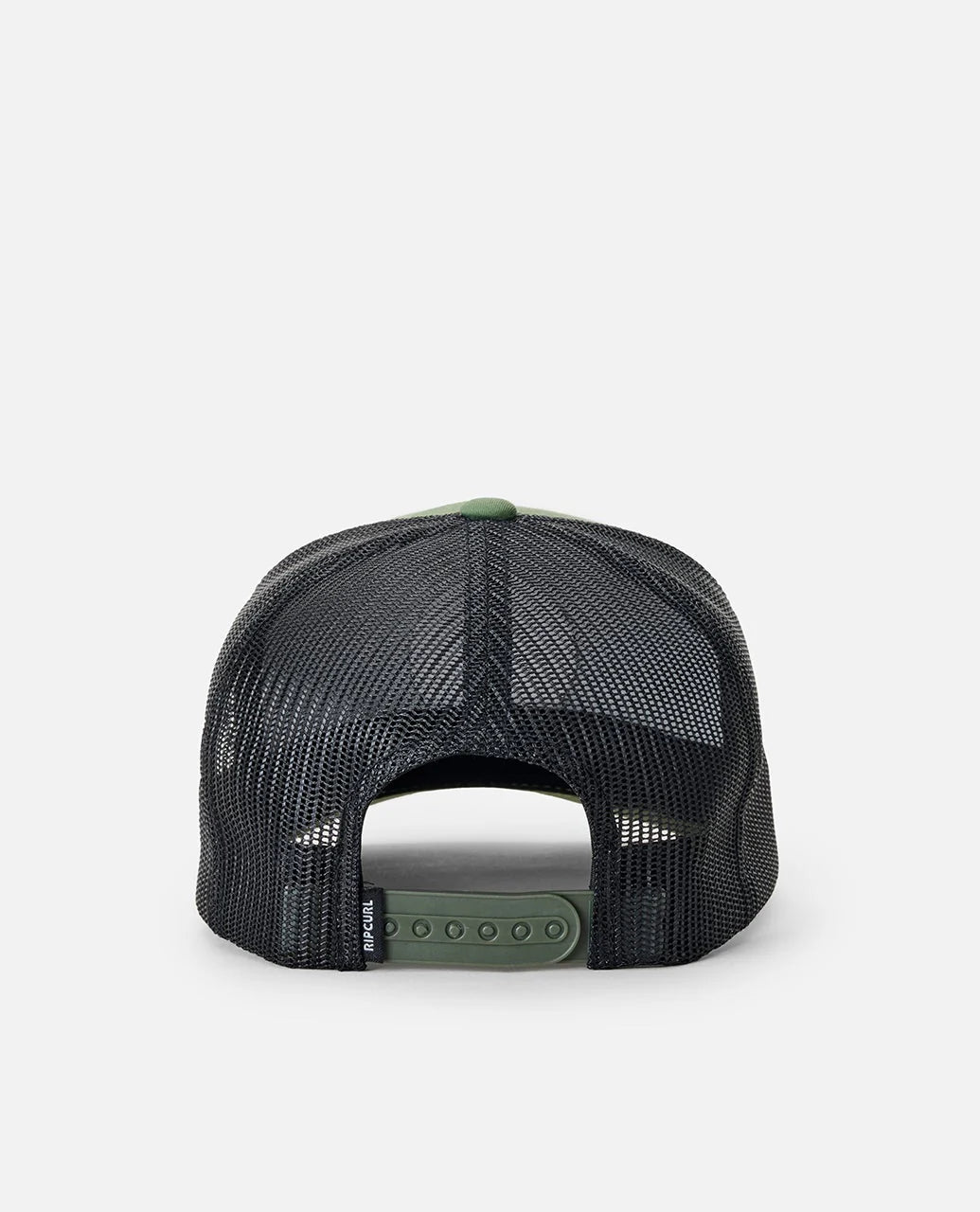 Rip Curl Boys Wetsuit Icon Trucker - Aloe