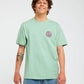 Rip Curl Hardcore Tee Series - Aloe