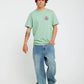 Rip Curl Hardcore Tee Series - Aloe