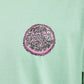 Rip Curl Hardcore Tee Series - Aloe