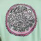 Rip Curl Hardcore Tee Series - Aloe