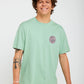 Rip Curl Hardcore Tee Series - Aloe