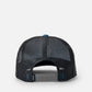Rip Curl Search Icon Trucker Cap - Bluefin