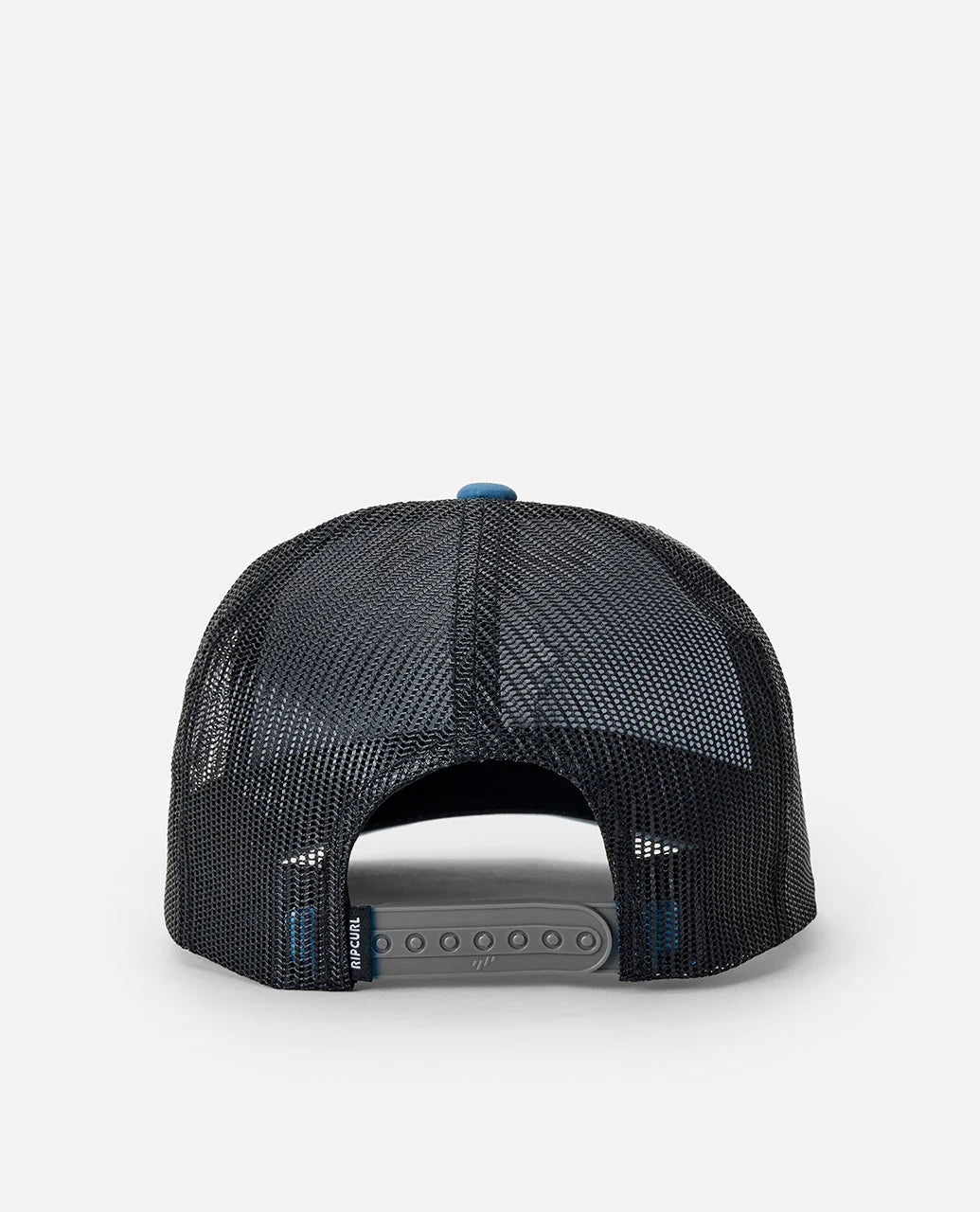 Rip Curl Search Icon Trucker Cap - Bluefin