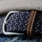 Billy Belt Woven Belt - Heraklion