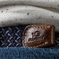 Billy Belt Woven Belt - Heraklion