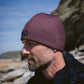 C-Skins Storm Chaser 2mm Beanie - Rust