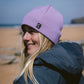 C-Skins Storm Chaser 2mm Beanie - Lilac