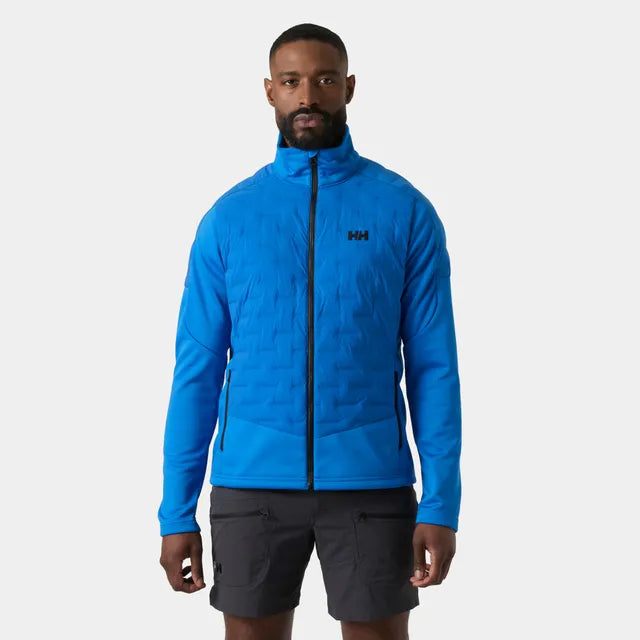 Helly Hansen HP Hybrid Stretch Insulator - Cobalt 2.0