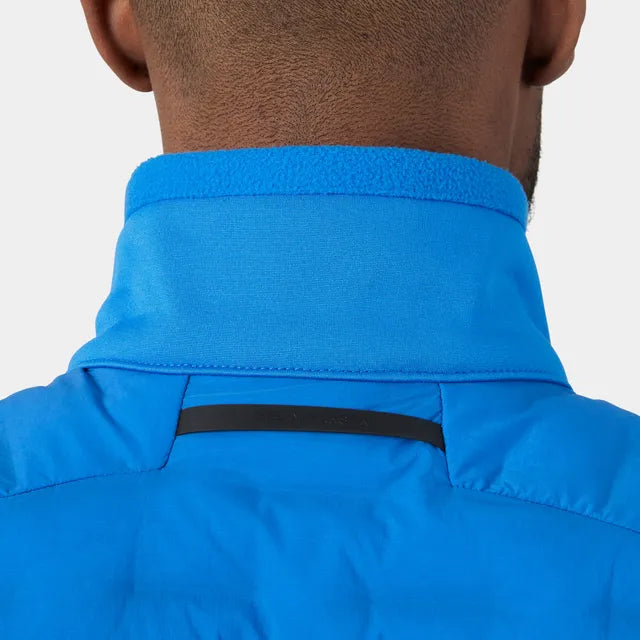 Helly Hansen HP Hybrid Stretch Insulator - Cobalt 2.0
