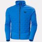 Helly Hansen HP Hybrid Stretch Insulator - Cobalt 2.0