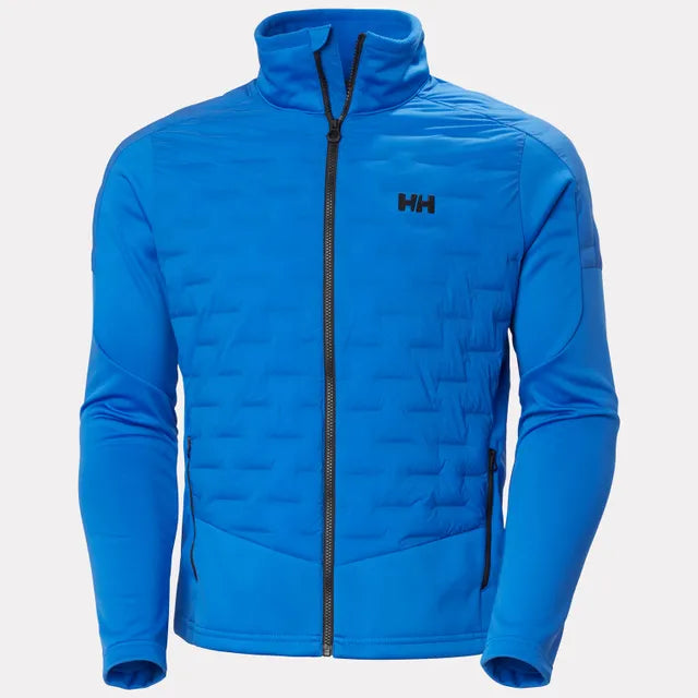 Helly Hansen HP Hybrid Stretch Insulator - Cobalt 2.0