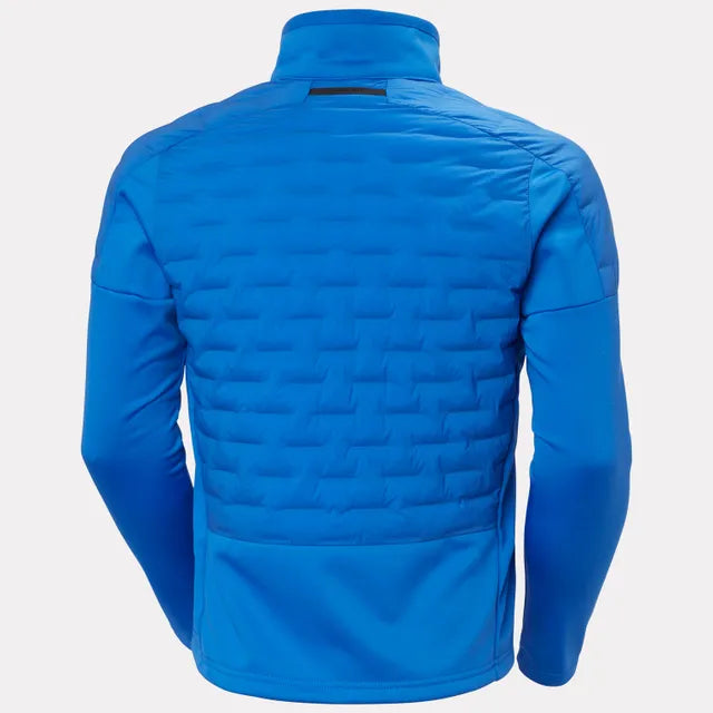 Helly Hansen HP Hybrid Stretch Insulator - Cobalt 2.0