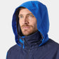 Helly Hansen Crew Hooded Sailing Jacket 2.0 - Cobalt 2.0