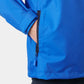 Helly Hansen Crew Hooded Sailing Jacket 2.0 - Cobalt 2.0