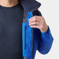 Helly Hansen Crew Hooded Sailing Jacket 2.0 - Cobalt 2.0