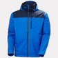 Helly Hansen Crew Hooded Sailing Jacket 2.0 - Cobalt 2.0
