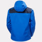 Helly Hansen Crew Hooded Sailing Jacket 2.0 - Cobalt 2.0