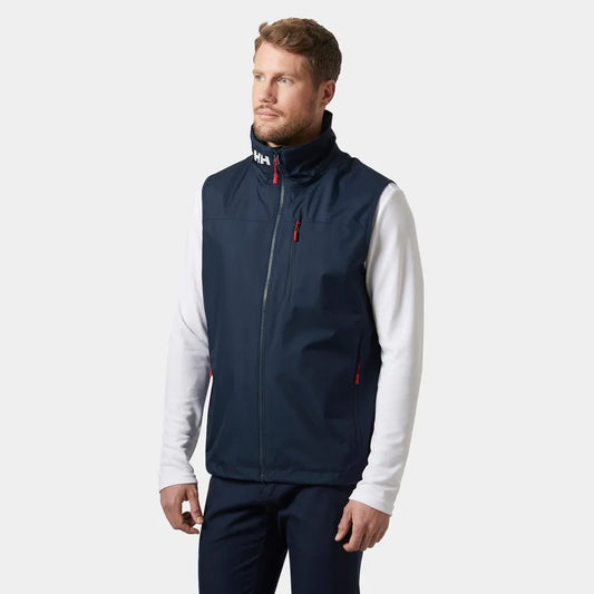 Helly Hansen Crew Sailing Vest 2.0 - Navy