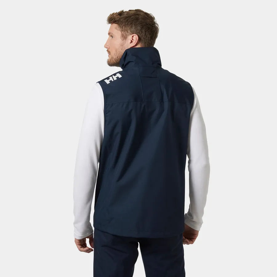Helly Hansen Crew Sailing Vest 2.0 - Navy