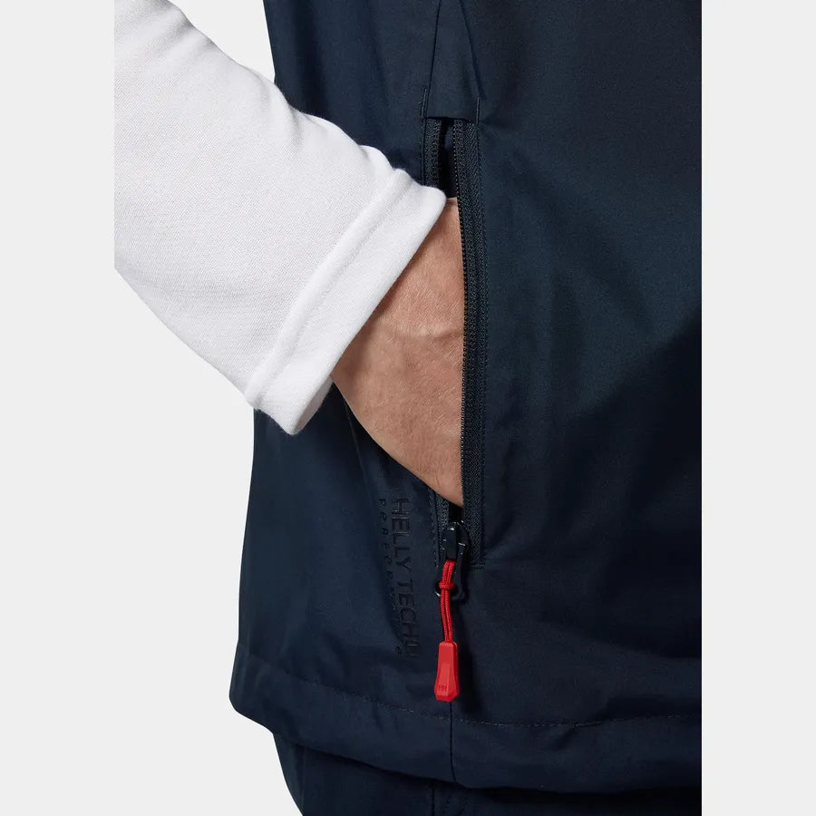 Helly Hansen Crew Sailing Vest 2.0 - Navy