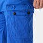 Helly Hansen HH Quick Dry Cargo Shorts 11" - Cobalt 2.0