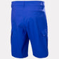 Helly Hansen HH Quick Dry Cargo Shorts 11" - Cobalt 2.0