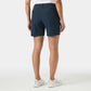 Helly Hansen Womens Quick Dry Cargo Shorts - Navy
