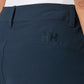 Helly Hansen Womens Quick Dry Cargo Shorts - Navy