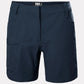 Helly Hansen Womens Quick Dry Cargo Shorts - Navy