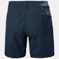 Helly Hansen Womens Quick Dry Cargo Shorts - Navy