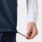 Helly Hansen Crew Pile Vest - Washed Navy