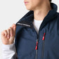 Helly Hansen Crew Pile Vest - Washed Navy