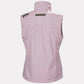 Helly Hansen Women's Crew Pile Vest - Purple Clay