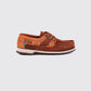 Dubarry Clipper - Donkey Brown/Brown