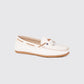 Dubarry Jamaica - Sail White