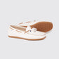 Dubarry Jamaica - Sail White