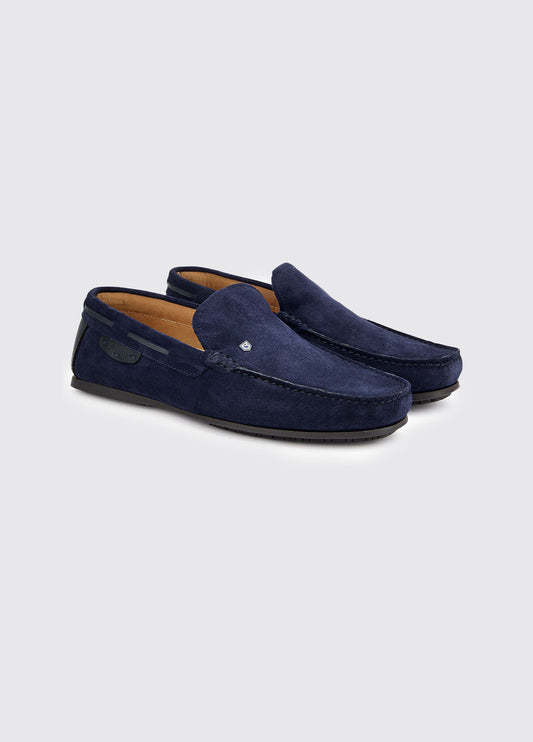 Dubarry Fiji Loafer - French Navy