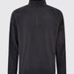 Dubarry Aquatech Valencia Quarter Zip Fleece - Graphite