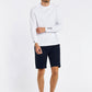 Dubarry Lugano Chino Shorts - Navy