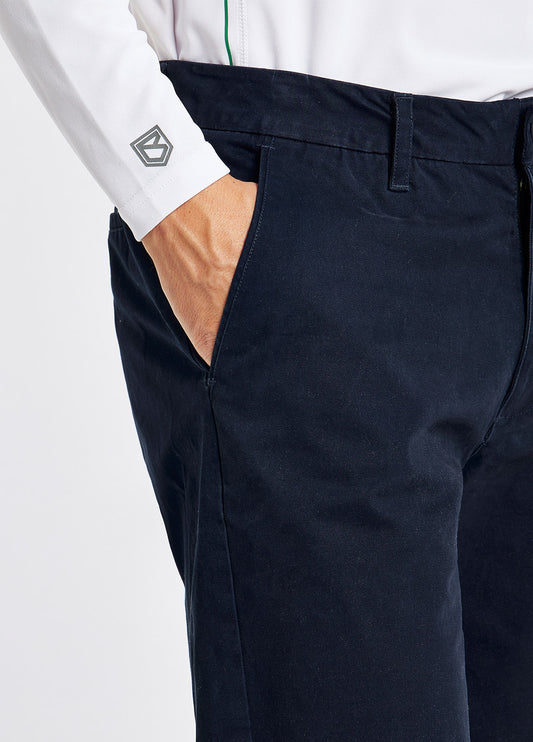 Dubarry Lugano Chino Shorts - Navy